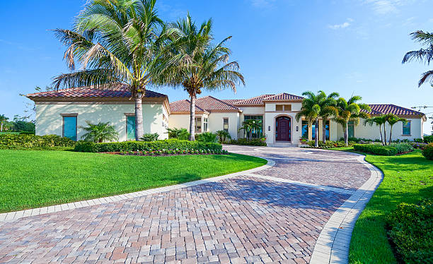 Reasons to Select Us for Your Driveway Paving Requirements in Star Valley, AZ